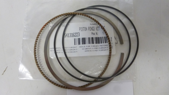 Kolbenringeset piston rings kit passt an Ktm Exc-f 350 2014 Sx-f i.e 350 11-12