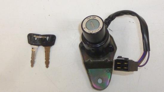 Zndschloss Zndung Schalter ignition lock switch passt an Yamaha Xv 535 88-97
