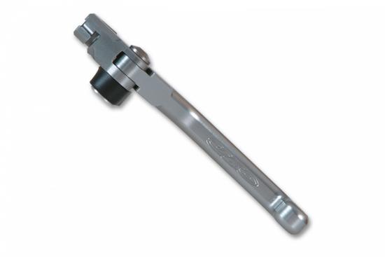 Kupplungshebel klappbar clutch lever passt an Ktm Sxf 400-525 00-07 Sx 65-250 gr