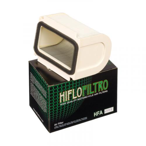 Hiflo HFA4901 Luftfiltereinsatz airfilter passt an Yamaha XJ 900 83-95 750 wei