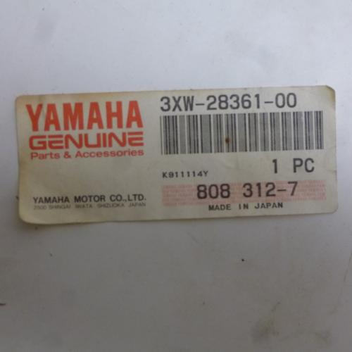 Seitenabdeckung Verkleidung cover passt an Yamaha Fj 1200 3XW-28361