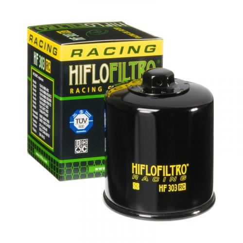 Hiflo HF303RC lfilter oilfilter passt an Honda passt an Kawasaki passt an Yamaha