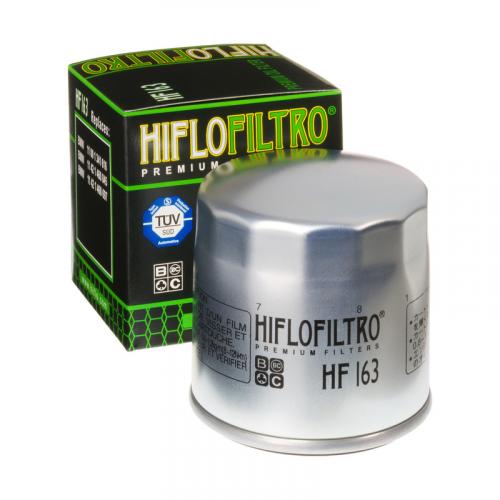 3x Hiflo HF163 lfilter oilfilter passt an Bmw K75 100 1100 Rs R1100 Gs Rt R1150 !!! BILDER 3 STCK MACHEN