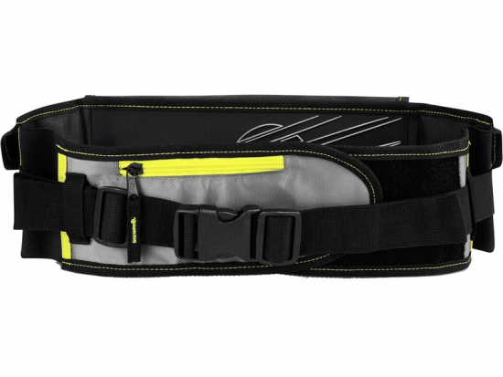 Werkzeugtasche Ram Enduro Tasche Grteltasche toolbag schwarz-gelb