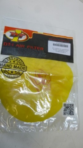 Luftfilter Dt-1 air filter passt an Honda Crf 250 03-09 Crf 450 03-08