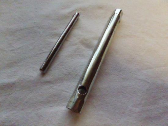 Werkzeugschlssel tool wrench passt an Kawasaki Ninja Vulcan 93-04 92110-1171
