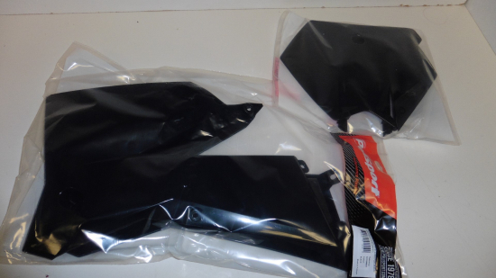 Verkleidungssatz Plastiksatz plastic kit passt an Ktm Exc 250 450 05-07 Sxf sw