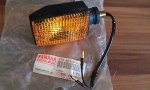 Blinker Blinkerglas flasher light passt an Yamaha Cw50 Cw 50 3TX-83310-00