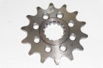 Ritzel 14 Zhne sprocket passt an Ktm Exc Sx 125 200 250 91-21 passt an Husaberg