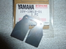 Membrane Vergaser red valve passt an Yamaha Yz Mx Rz 350 Ep Ex 10V-13613-01