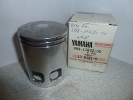 Kolben ohne Kolbenringe + 0, 25 1. m piston passt an Yamaha Rd 250 3M3-11635