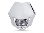 Lichtmaske Mmx Lampenmaske headlight passt an Suzuki passt an Yamaha Yzf wei