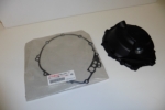 Kupplungsdeckel Motordeckel m. Dichtung clutch cover passt an Yamaha Yzf-R6 2005