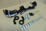 Handprotektoren Rally Pro Protektoren handguards passt an Kawasaki Kx Kxf Klx sw