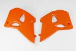 Tankverkleidung Khler Tankspoiler cover passt an Ktm Lc4 400 96-99 Sx 620 or