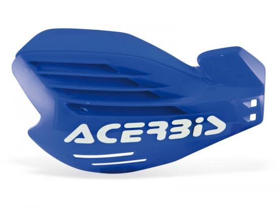 Acerbis X-Force Handprotektor blau - Lager -