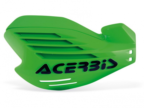 Acerbis X-Force Handprotektor grn - Lager -