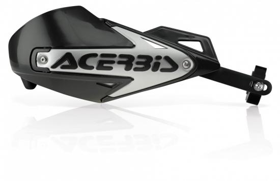 Acerbis Multiplo E Handprotektor schwarz - Lager -