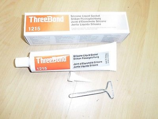 Threebond 1215 250 Gramm - Lager -