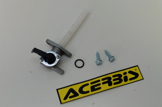 Acerbis universal Benzinhahn links - Lager -