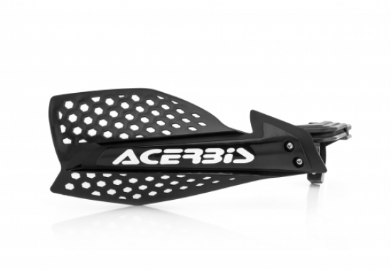 Acerbis X-Ultimate Handschutz wei/schwarz - Lager -