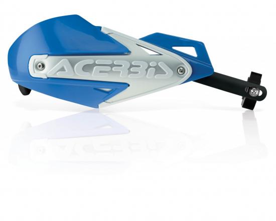 Acerbis Multiplo E Handprotektor blau - Lager -