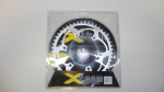 Kettenrad 79 Zhne sprocket passt an Suzuki Rm 125 80-12 Rm 250 450 Dr 350 silb