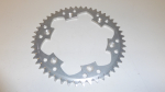 Kettenrad 51 Zhne sprocket passt an Yamaha Yz 125 250 80-98 Wr 250 91-97 silber