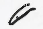 Kettenschleifer Kettenfhrung chain guard passt an Yamaha Yzf 250 450 09-22 sw