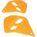 Tankverkleidung Khlerabdeckung radiator scoops passt an Ktm Exc 360 96-97 or