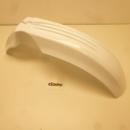 Schutzblech vorne Kotflgel front fender passt an Honda Xr 600 R 88-02 wei