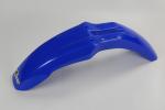 Schutzblech vorne Kotflgel fender passt an Yamaha Yz 80 93-02 Yz 85 02-14 blau