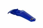 Schutzblech hinten Kotflgel fender passt an Yamaha Yz 80 2002 YZ 85 02-14 blau