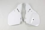 Seitenverkleidung Heckverkleidung side panels passt an Honda Cr 125 500 89-90 w