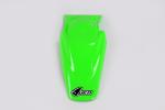 Schutzblech hinten Kotflgel fender passt an Kawasaki Klx 110 01-09 Kx 65 grn