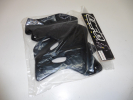 Khlerverkleidung Tankspoiler scoops passt an Suzuki Rm 125 250 93-98 schwarz