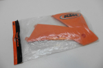 Tankverkleidung Tankspoiler rechts passt an Ktm Sx R/S 503.08.151.000/04 orange