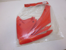 Tankverkleidung Khlerabdeckung radiator scoops passt an Honda Crf 250 2010 rot