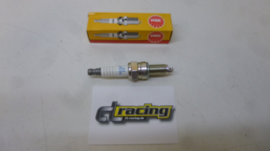 Ngk CPR8EB-9 6607 Zndkerze spark plug passt an Kawasaki Kfx Klx 450 R Kx 250