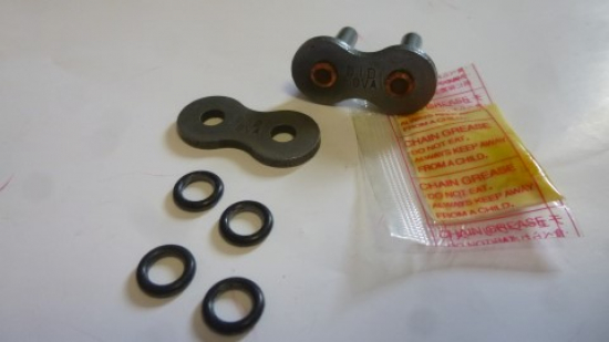 Did 530 50 Va Zj Kettenschloss Nietschloss chain lock clip Enduro Cross Mx