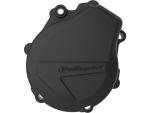 Zndungsdeckelschutz ignition cover passt an Ktm Exc-f 450 500 17-23 schwarz