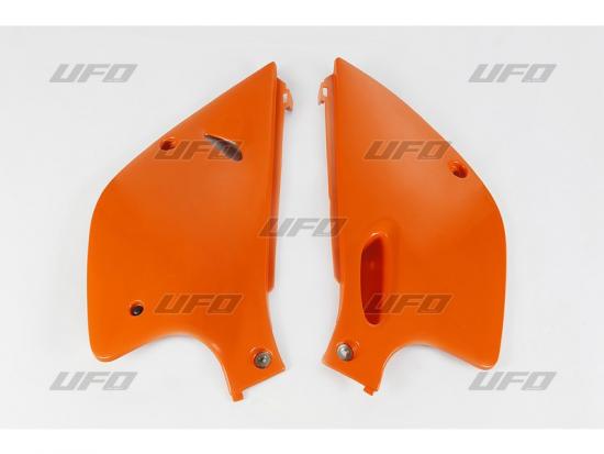 Seitenverkleidung fr Ktm Lc4 400 620 93-99 or - Lager -