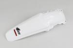 Schutzblech hinten Rcklicht Kotflgel fender passt an Honda Crf 450 X 05-16 w