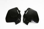 Seitenverkleidung Heckabdeckung side panels passt an Honda Cr 250 90-91 500 sw