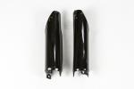 Gabelschutz Gabelprotektoren fork guards passt an Honda Cr 125 250 R 98-07 sw