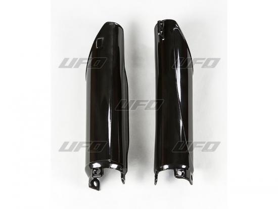 Gabelschutz Gabelprotektoren fork guards passt an Honda Cr 125 250 500 91-97 sw