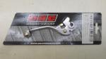 Bremshebel brake lever passt an Kawasaki Kx 250 00-08 passt an Yamaha Yz 125 sil