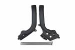 Rahmenschutz Rahmenprotektor frame guards passt an Ktm Exc-f 250 350 17-22 sw