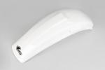 Schutzblech hinten Kotflgel rear fender passt an Ktm Sx 250 500 600 90-92 wei