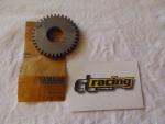 Zahnrad Antriebsrad 36 Zhne drive gear passt an Yamaha Rz 50 Tzr 80 4BA-11536